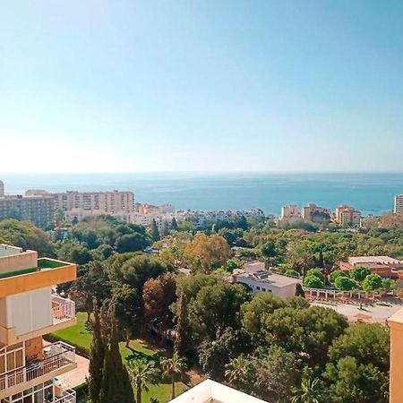 Ole Tu - Vacaciones Leilighet Benalmádena Eksteriør bilde