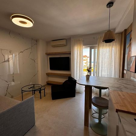 Ole Tu - Vacaciones Leilighet Benalmádena Eksteriør bilde