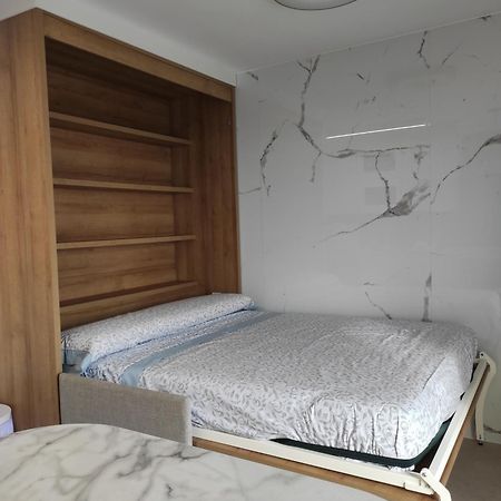 Ole Tu - Vacaciones Leilighet Benalmádena Eksteriør bilde